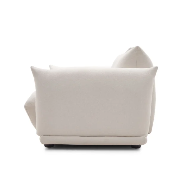 Sofa Băng bọc vải 2 chỗ tựa liền DAVIES (5)