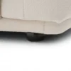 Sofa Băng bọc vải 2 chỗ tựa liền DAVIES (8)