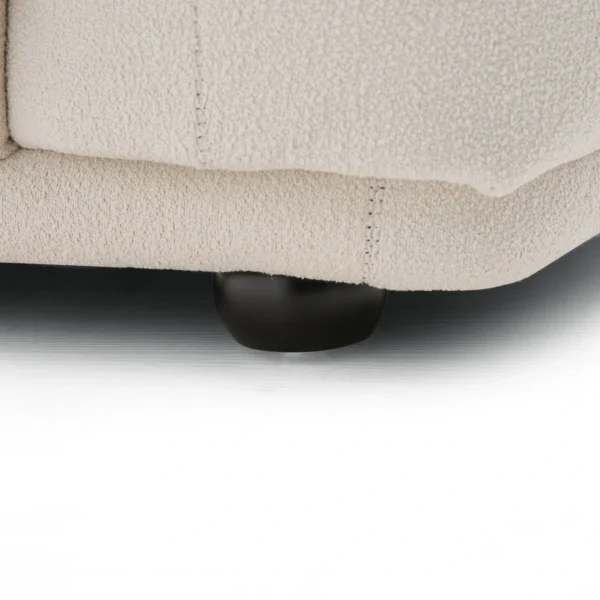 Sofa Băng bọc vải 2 chỗ tựa liền DAVIES (8)