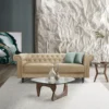 Sofa băng da cao cấp 3 chỗ BRANWENN (3)