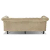 Sofa băng da cao cấp 3 chỗ BRANWENN (5)