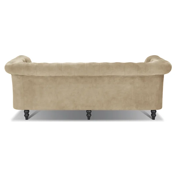 Sofa băng da cao cấp 3 chỗ BRANWENN (5)