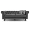 Sofa băng da cao cấp 3 chỗ BRANWENN (6)