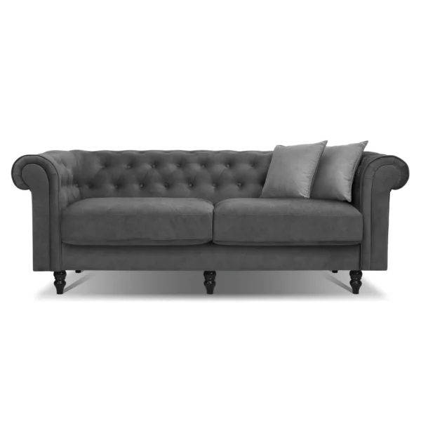 Sofa băng da cao cấp 3 chỗ BRANWENN (6)