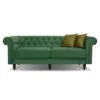 Sofa băng da cao cấp 3 chỗ BRANWENN (9)