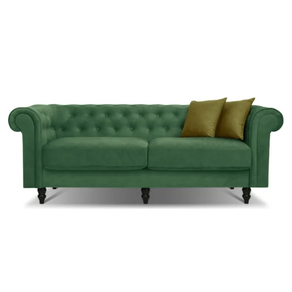 Sofa băng da cao cấp 3 chỗ BRANWENN (9)