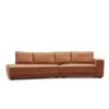 Sofa băng da cao cấp 4 chỗ GWENNA (3)
