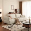 Sofa băng da cao cấp 4 chỗ phòng khách YELIZ (3)