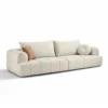 Sofa băng da cao cấp 4 chỗ phòng khách YELIZ (4)