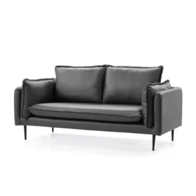 Sofa băng da hiện đại 4 chỗ tựa liền ADAIN (3)