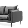 Sofa băng da hiện đại 4 chỗ tựa liền ADAIN (7)
