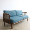 Sofa băng gỗ tự nhiên Kuny (19)