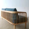 Sofa băng gỗ tự nhiên Kuny TN (10)