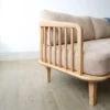 Sofa băng gỗ tự nhiên Kuny TN (21)