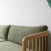 Sofa băng gỗ tự nhiên Kuny TN (3)