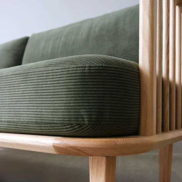 Sofa băng gỗ tự nhiên Kuny TN (4)