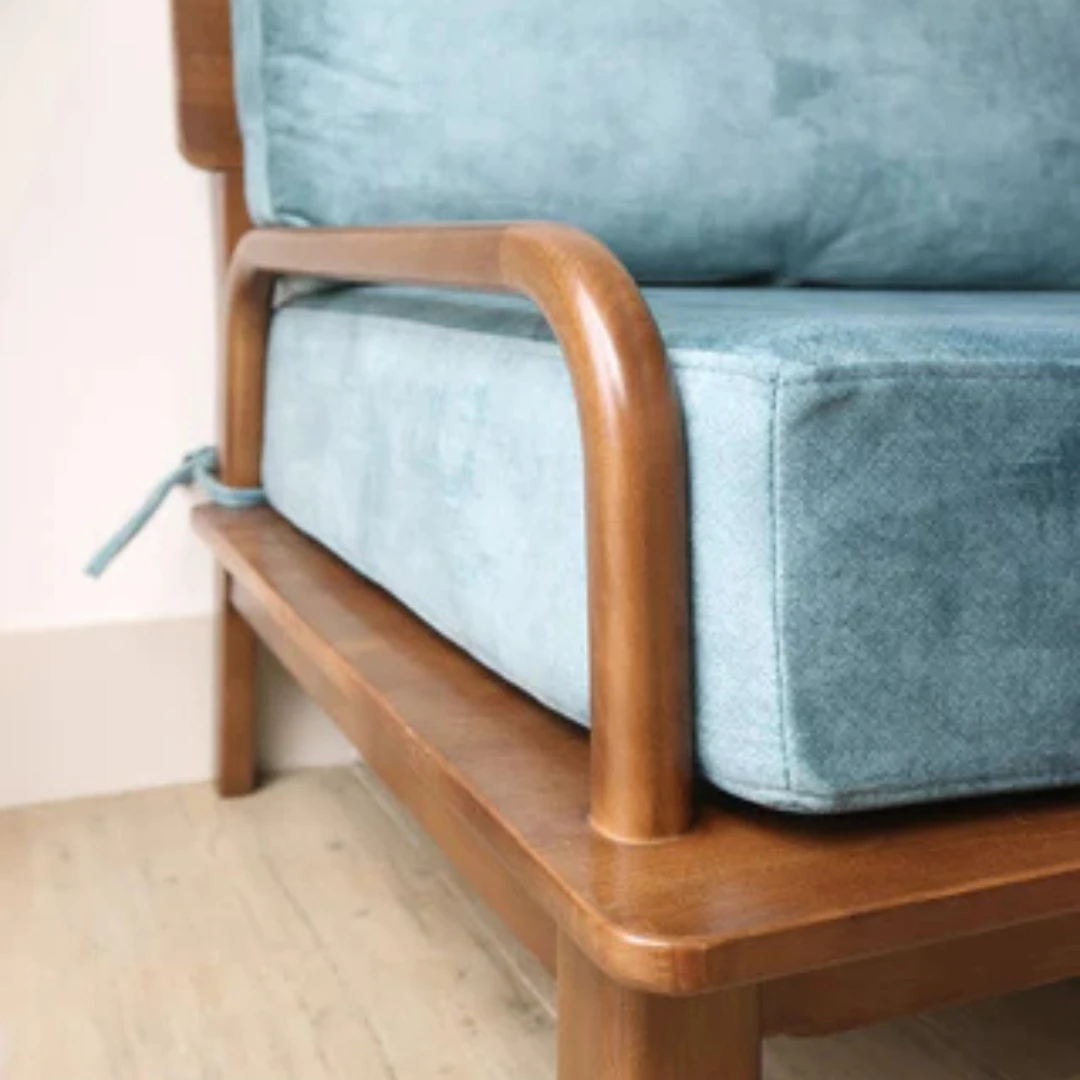 Sofa bang go tu nhien hien dai Minae 7 Sofa bang go tu nhien hien dai Minae 7