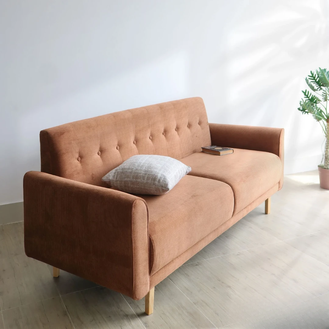 Sofa bang hien dai Renas 3 Sofa bang hien dai Renas 3