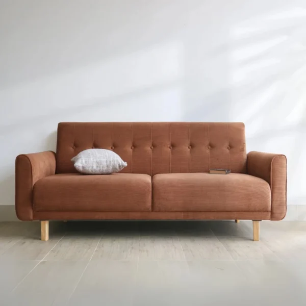Sofa băng hiện đại Renas