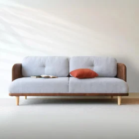 Sofa băng hiện đại Sola