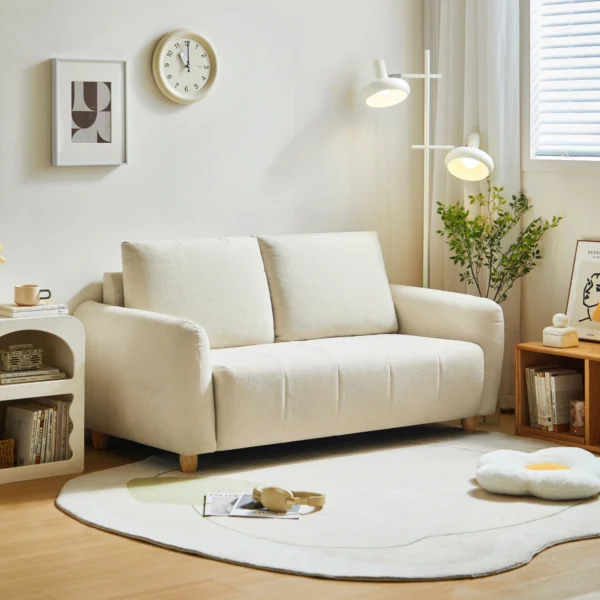 Sofa băng vải 2 chỗ KASHTON (3)