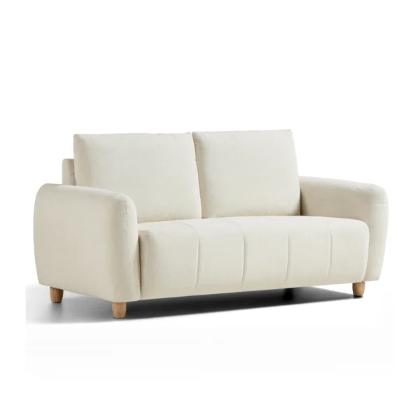 Sofa băng vải 2 chỗ KASHTON (4)