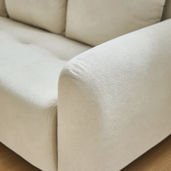Sofa băng vải 2 chỗ KASHTON (5)