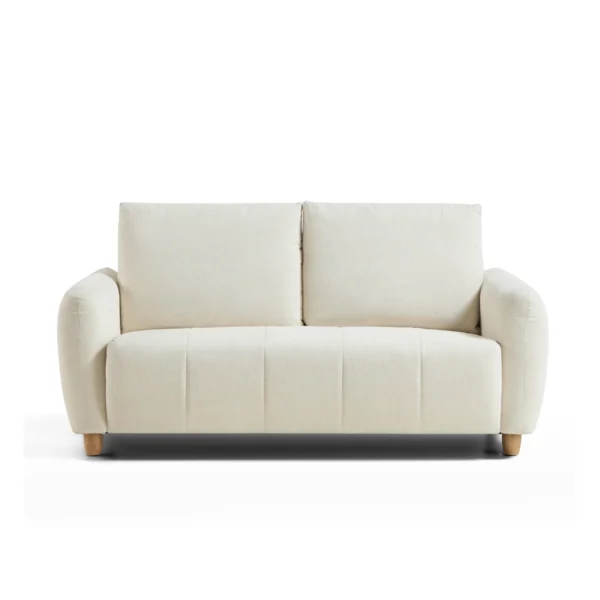 Sofa băng vải 2 chỗ KASHTON