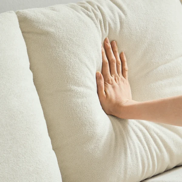 Sofa băng vải 2 chỗ KASHTON (7)
