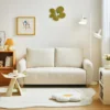 Sofa băng vải 2 chỗ KASHTON (8)