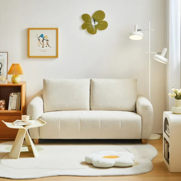 Sofa băng vải 2 chỗ KASHTON (8)