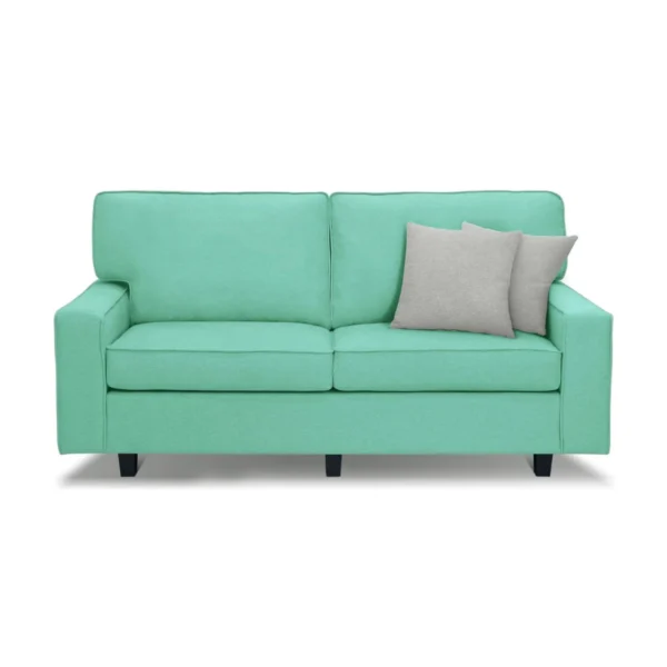 Sofa băng vải cao cấp 3 chỗ BRENCIS (10)