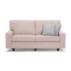 Sofa băng vải cao cấp 3 chỗ BRENCIS (11)