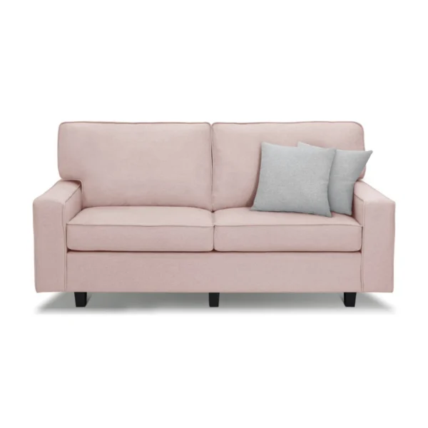 Sofa băng vải cao cấp 3 chỗ BRENCIS (11)