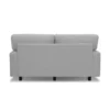 Sofa băng vải cao cấp 3 chỗ BRENCIS (6)
