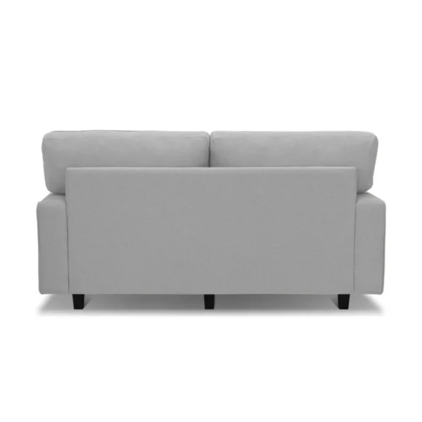 Sofa băng vải cao cấp 3 chỗ BRENCIS (6)