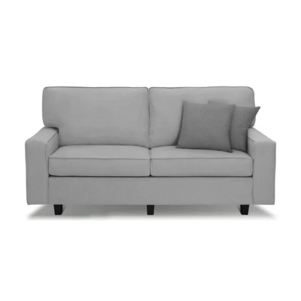 Sofa băng vải cao cấp 3 chỗ BRENCIS (7)