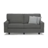 Sofa băng vải cao cấp 3 chỗ BRENCIS (8)