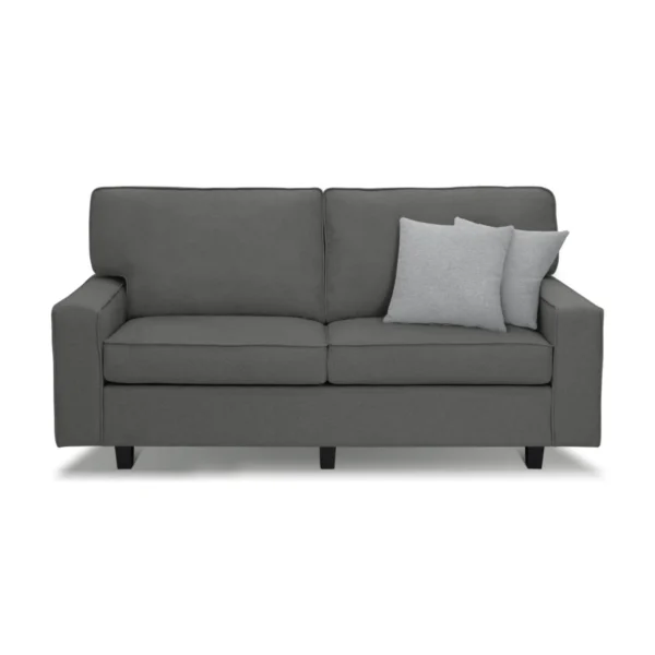 Sofa băng vải cao cấp 3 chỗ BRENCIS (8)