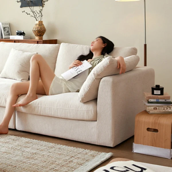 Sofa băng vải cao cấp 3 chỗ GEOVANA (11)