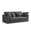 Sofa băng vải cao cấp 3 chỗ GEOVANA (14)