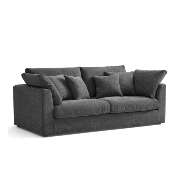 Sofa băng vải cao cấp 3 chỗ GEOVANA (14)