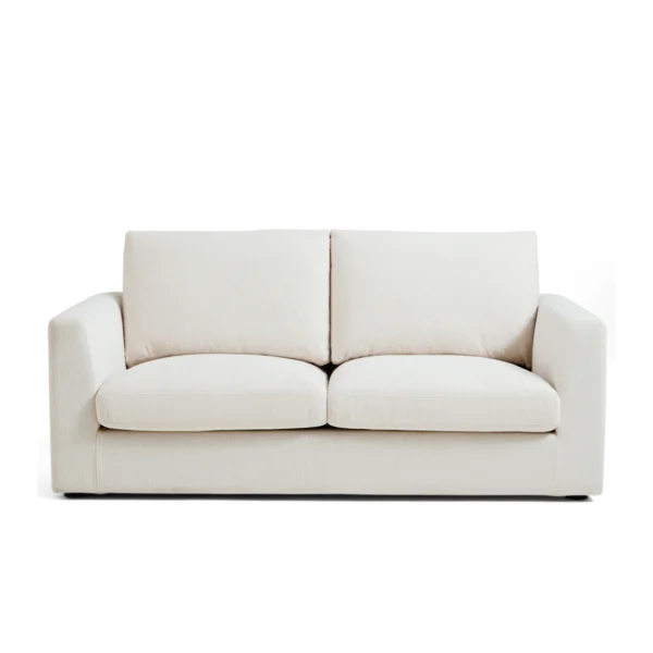 Sofa băng vải cao cấp 3 chỗ GEOVANA (5)