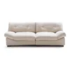 Sofa băng vải cao cấp 3 chỗ WAREINE
