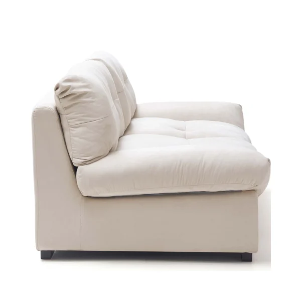 Sofa băng vải cao cấp 3 chỗ WAREINE (4)