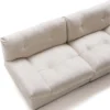 Sofa băng vải cao cấp 3 chỗ WAREINE (5)