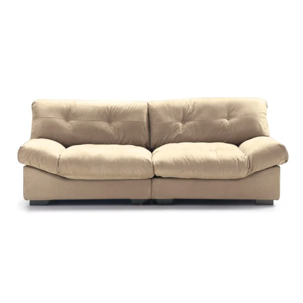 Sofa băng vải cao cấp 3 chỗ WAREINE (6)