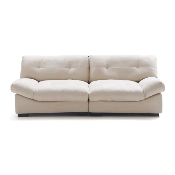 Sofa băng vải cao cấp 3 chỗ WAREINE