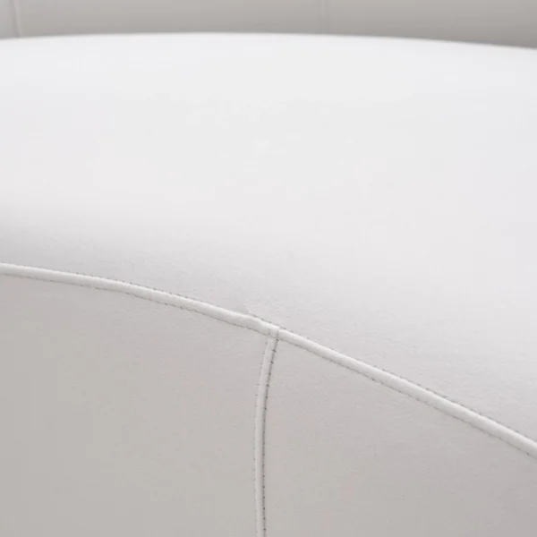Sofa da cao cấp thiết kế 2 chỗ tựa liền GRIFFEN (3)