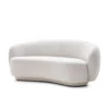 Sofa da cao cấp thiết kế 2 chỗ tựa liền GRIFFEN (4)
